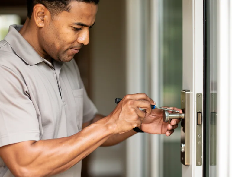 Locksmith service in Bismarck